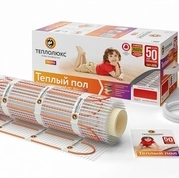 Мат нагревательный «Теплолюкс» TROPIX МНН-2240 Вт/14 кв.м.
