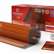 Мат нагревательный «Теплолюкс» ProfiMat180 Вт/1,0 кв.м.