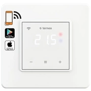 Терморегулятор terneo  sx с функцией Wi-Fi