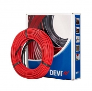 Теплый пол кабельный DEVIflex™ DTIP-18T-155 м.п./2755 Вт (15.5 м.кв.)